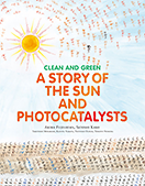 A　STORY　OF　THE　SUN　AND　PHOTOCATALYSTS